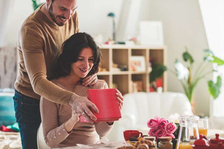 Valentinstag: Geschenktipps im Main-Kinzig-Kreis