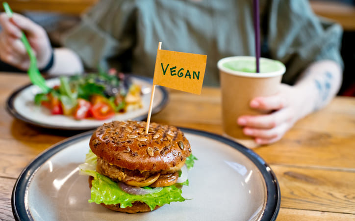 Vegan Schlemmen im Main-Kinzig-Kreis – unsere Tipps