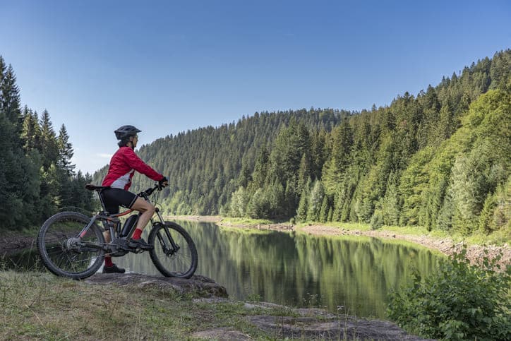 6 Fahrradtouren im Main-Kinzig-Kreis