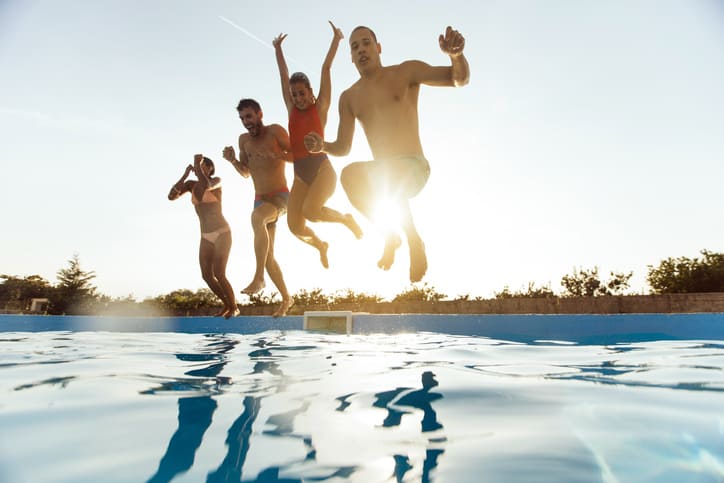 Die schönsten Freibäder im Main-Kinzig-Kreis für euren perfekten Sommer